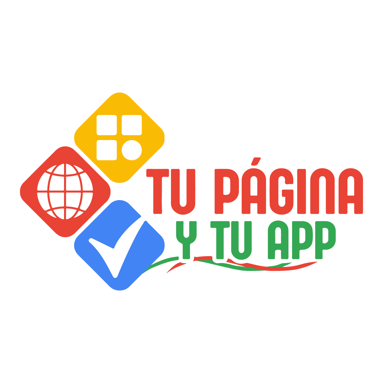 TuPáginayTuApp